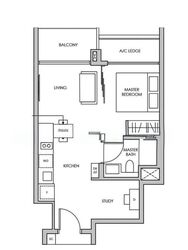 Pasir Ris 8 (D18), Apartment #504893461